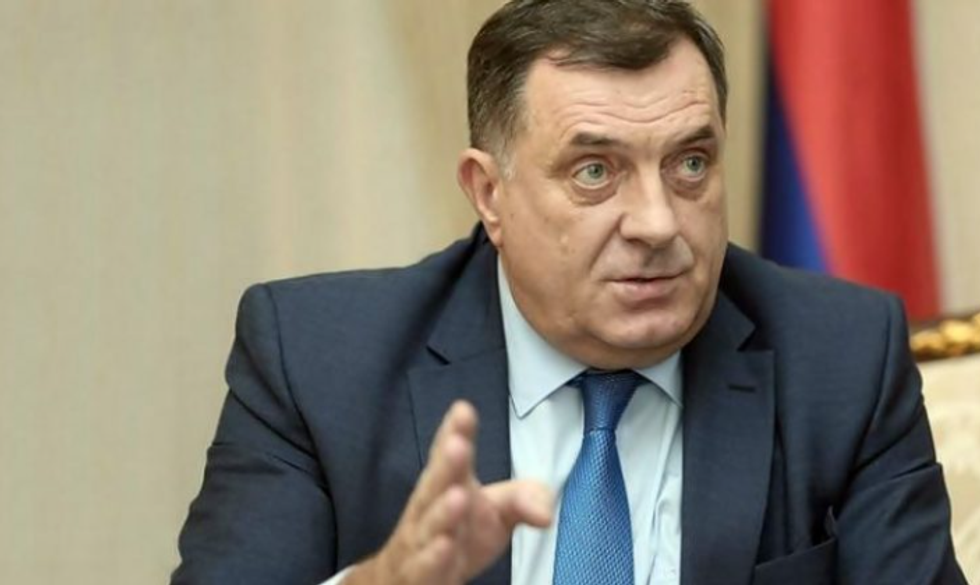 dodik