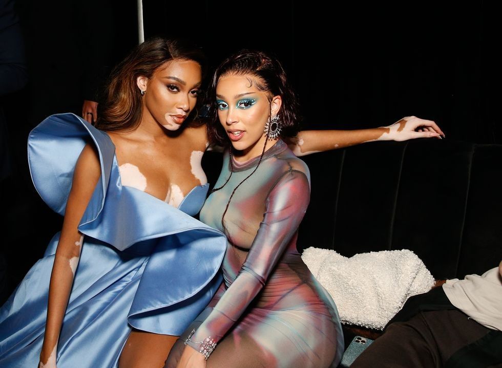 doja cat oscars 1619506402