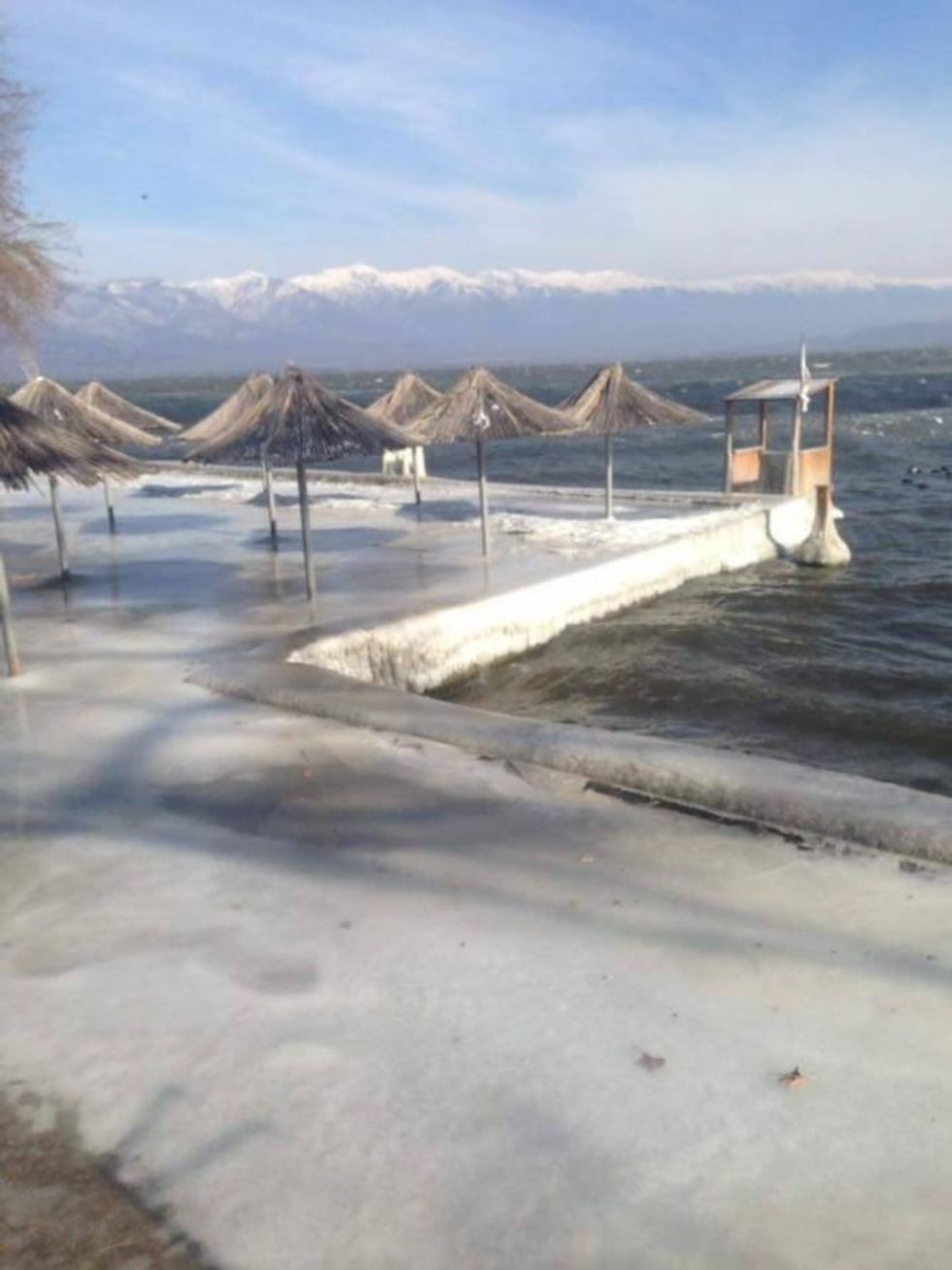 дојран езеро 2