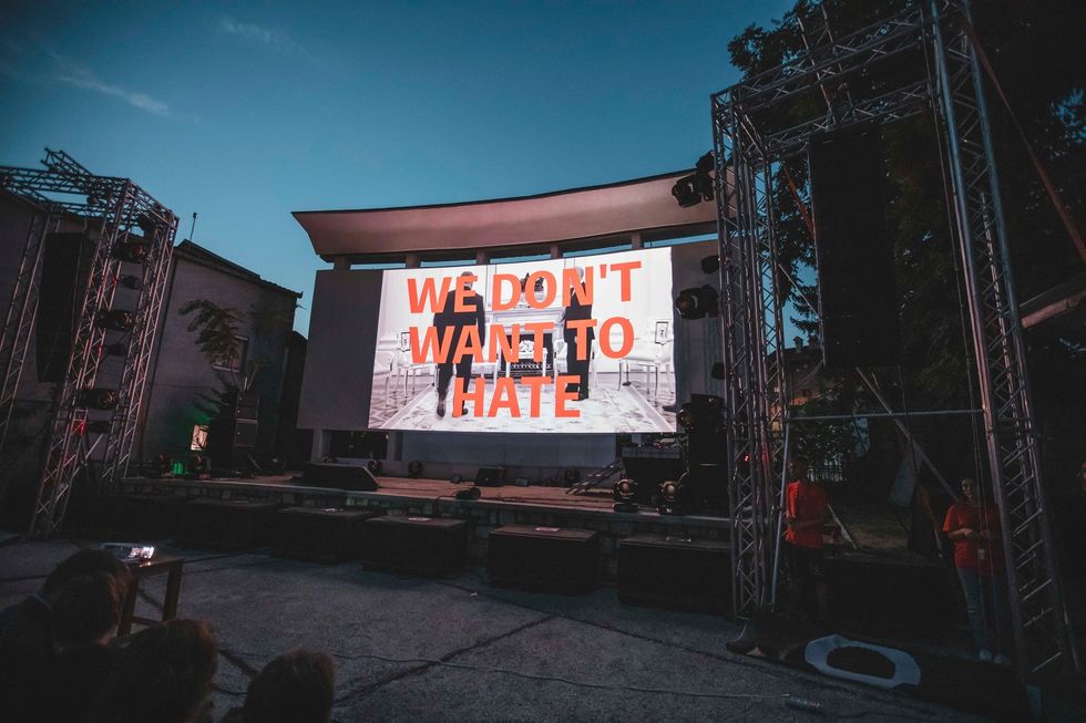 dokufest hapja video 2024