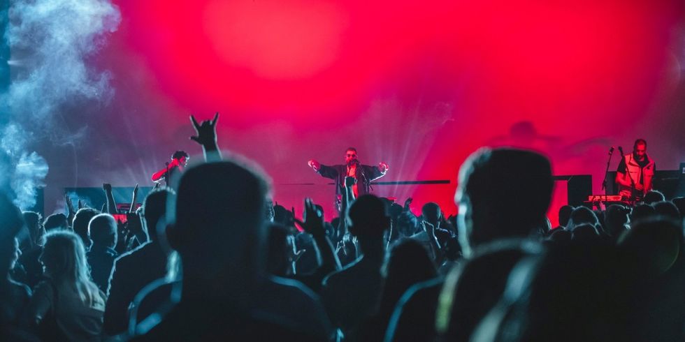 dokunights 47soul elmedina arapi