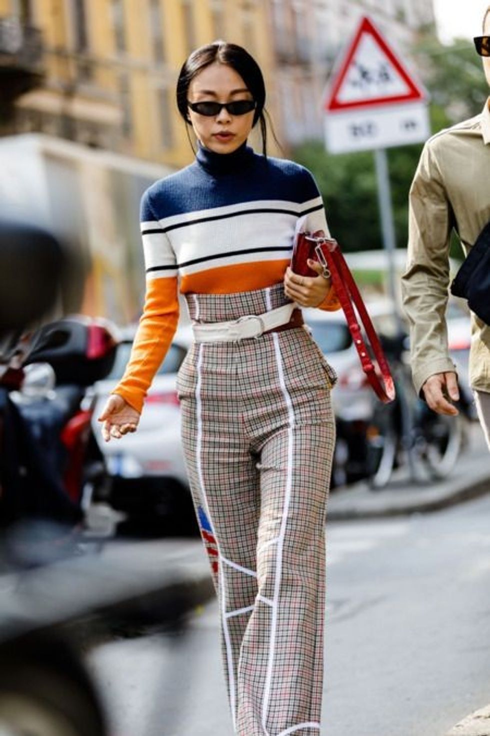 Dolcevitat e thurura