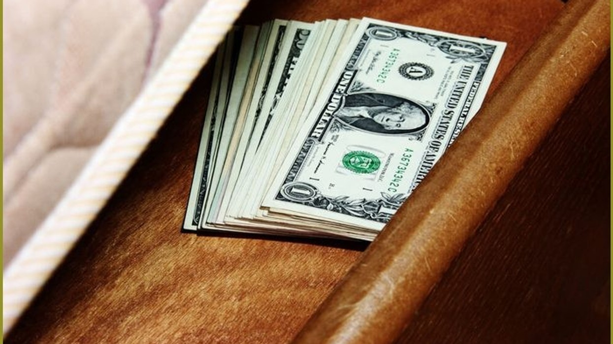 dollar