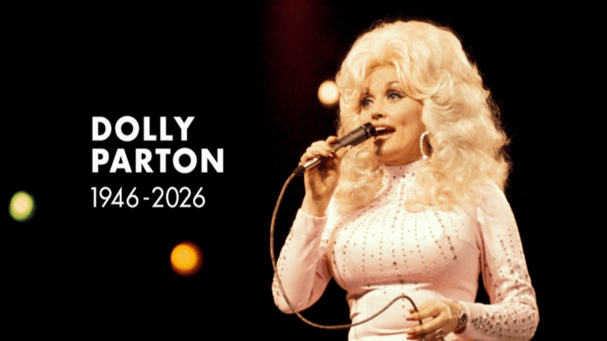 Ndahet nga jeta ikona e muzikës 'country', Dolly Parton Ndahet nga jeta ikona e muzikës 'country', Dolly Parton