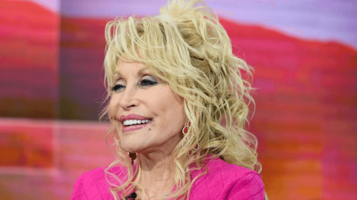 Vdiq në moshën 80-vjeçare - historia e legjendës Dolly Parton që la gjurmë në muzikë dhe Hollywood Vdiq në moshën 80-vjeçare - historia e legjendës Dolly Parton që la gjurmë në muzikë dhe Hollywood
