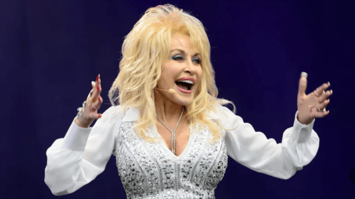 Zbulohet shkaku i vdekjes së Dolly Parton