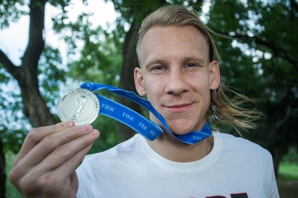 domagoj vida icin flas iddia besiktas liverpoolun teklifini reddetti 1532556747317