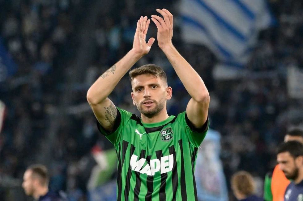domenico berardi 03062023 napoicalciolive