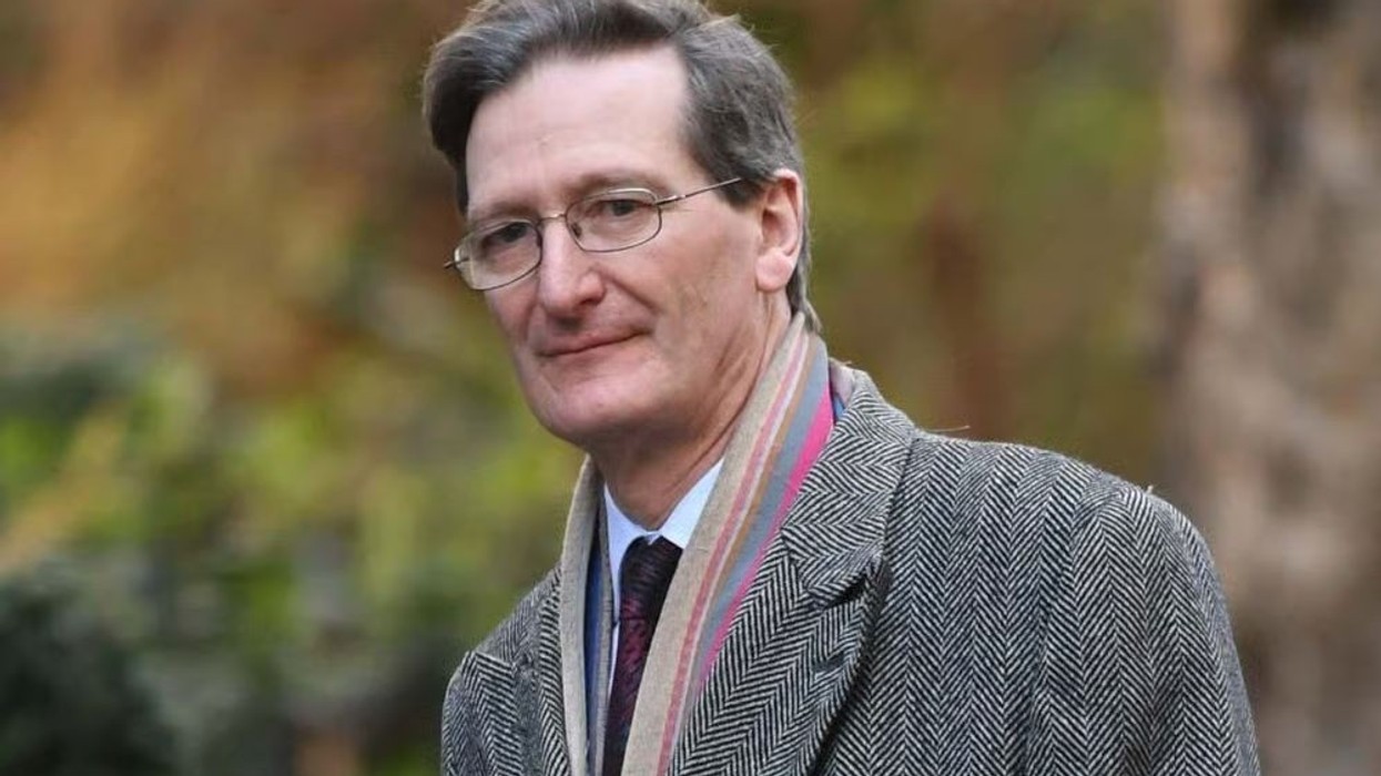 Pse “armiqësia anti-myslimane” është një mënyrë më e mirë për të thënë “islamofobi”