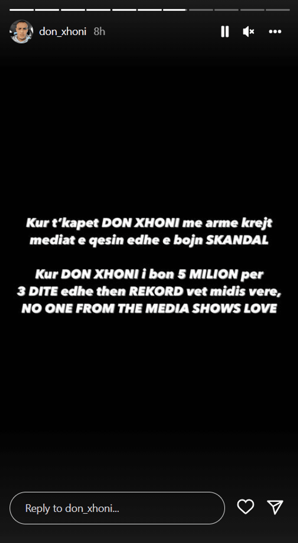 Don Xhon