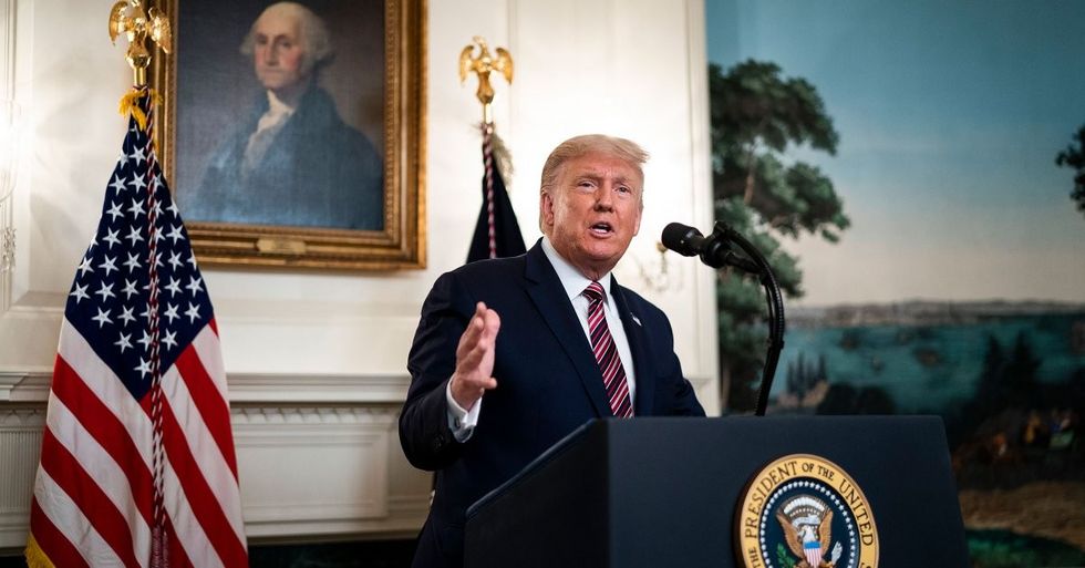 donald trump supreme court