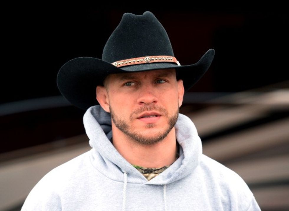 DonaldCerrone 1