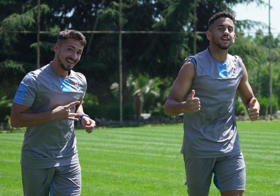 doni avdijaj trabzon