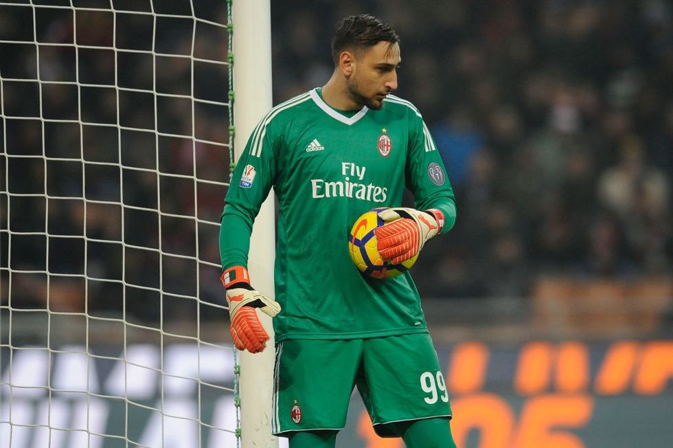 Donnarumma 1 1