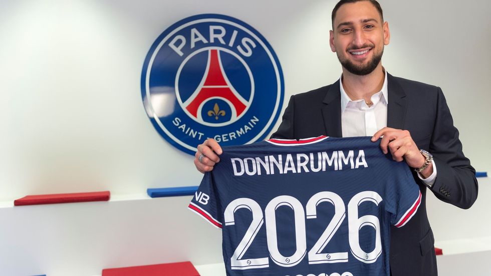 donnarumma 2026