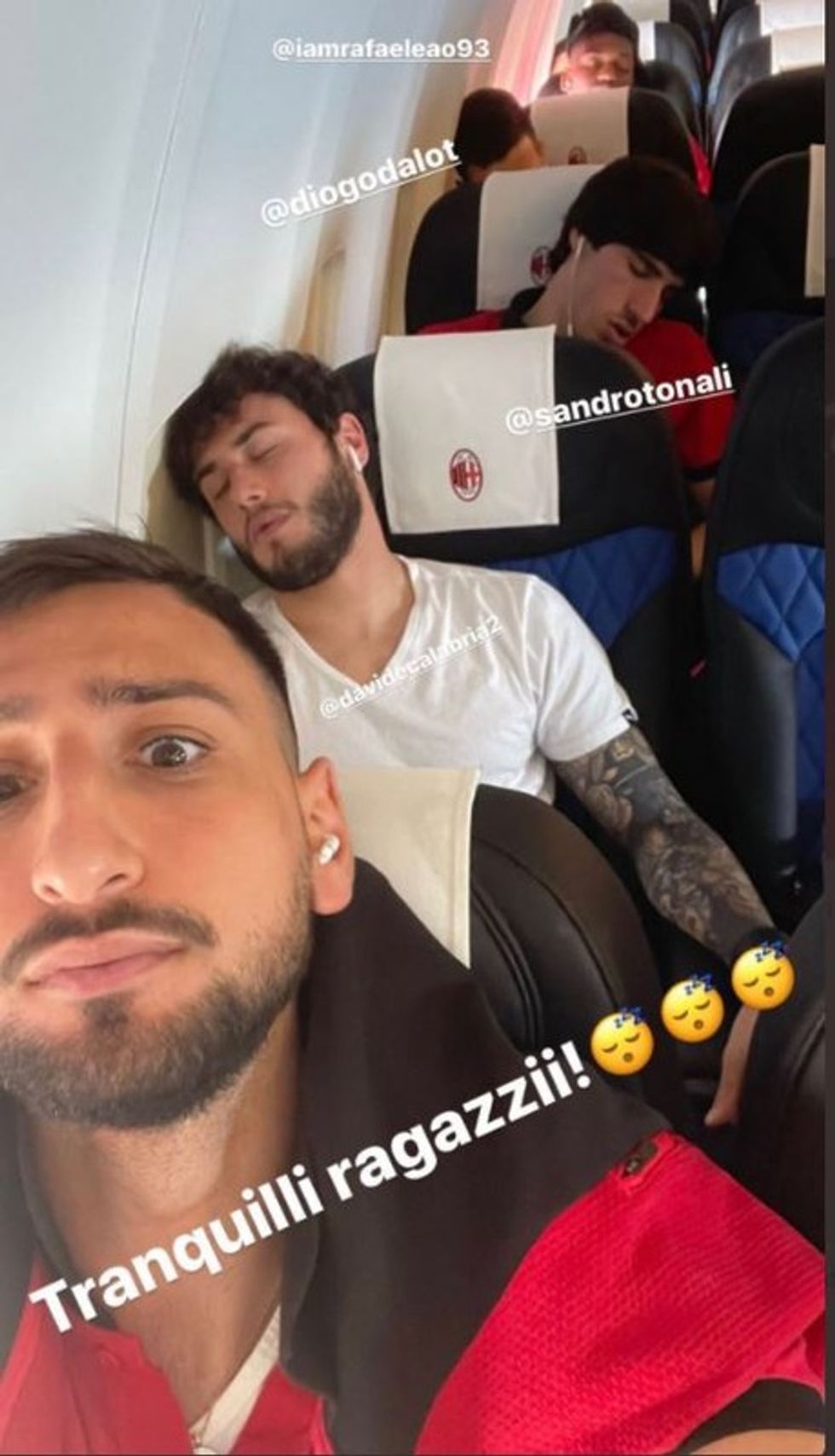 donnarumma fly
