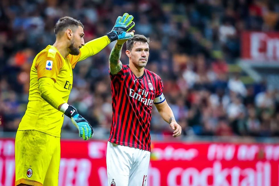 donnarumma romagnoli