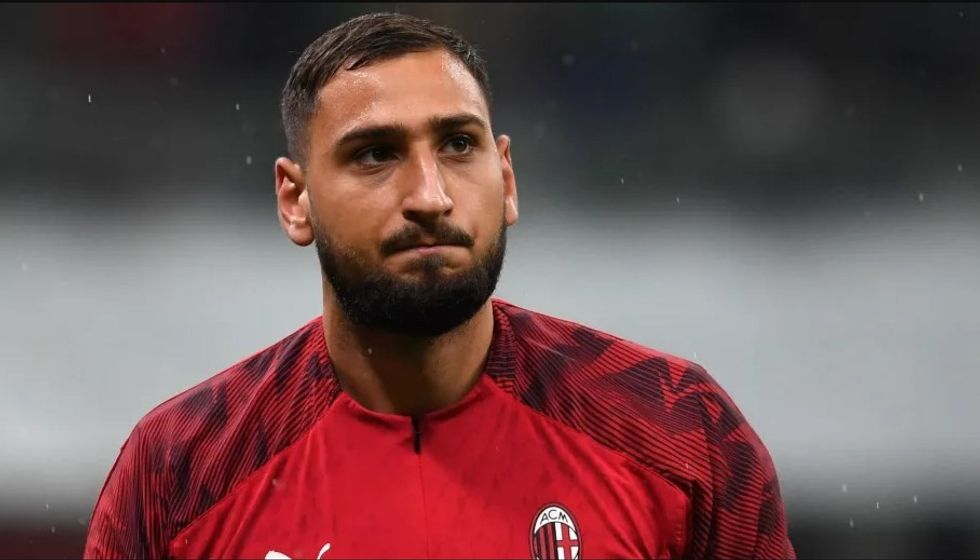 donnarumma