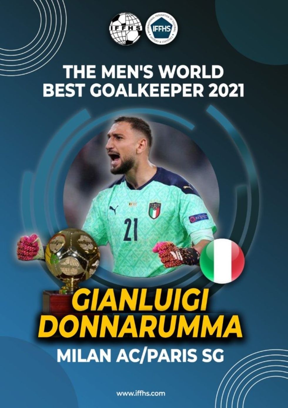 donnarumma