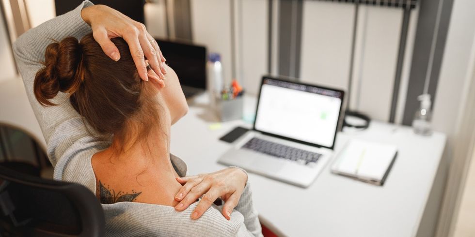 Dont Ignore Back and Neck Pain 1