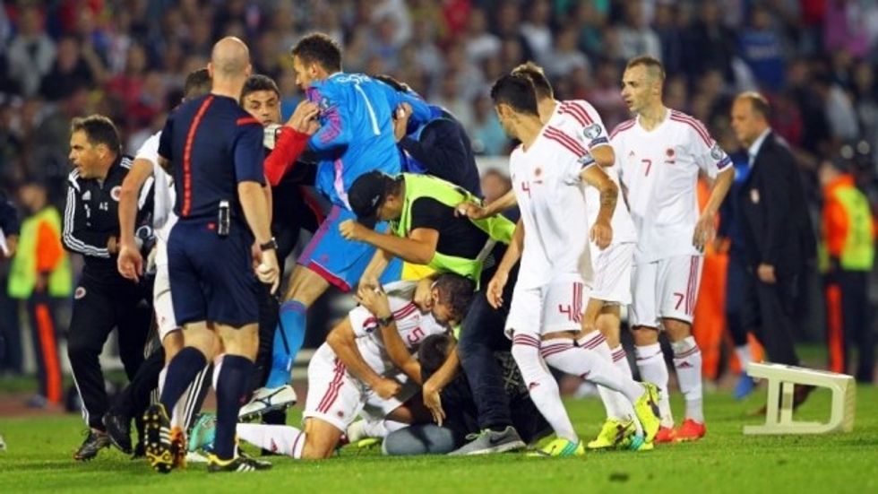 dor euml zohet uefa nuk apelon vendimin e cas rsquo it video hd