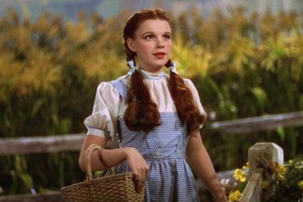 dorothy