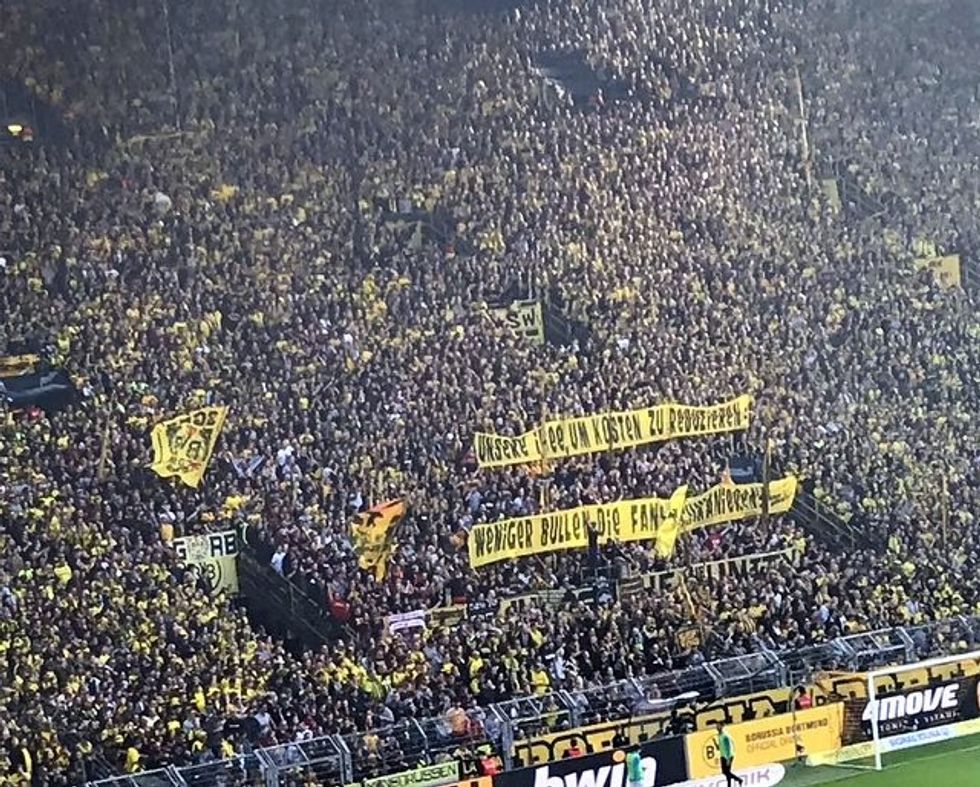 dortmund 5
