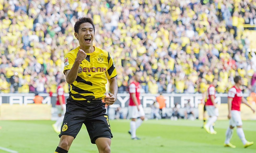 dortmund freiburg shinji 014