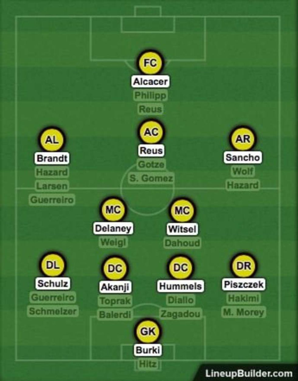 dortmund