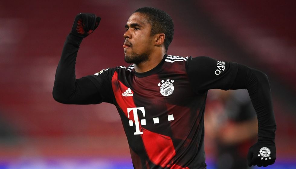 douglas costa 1