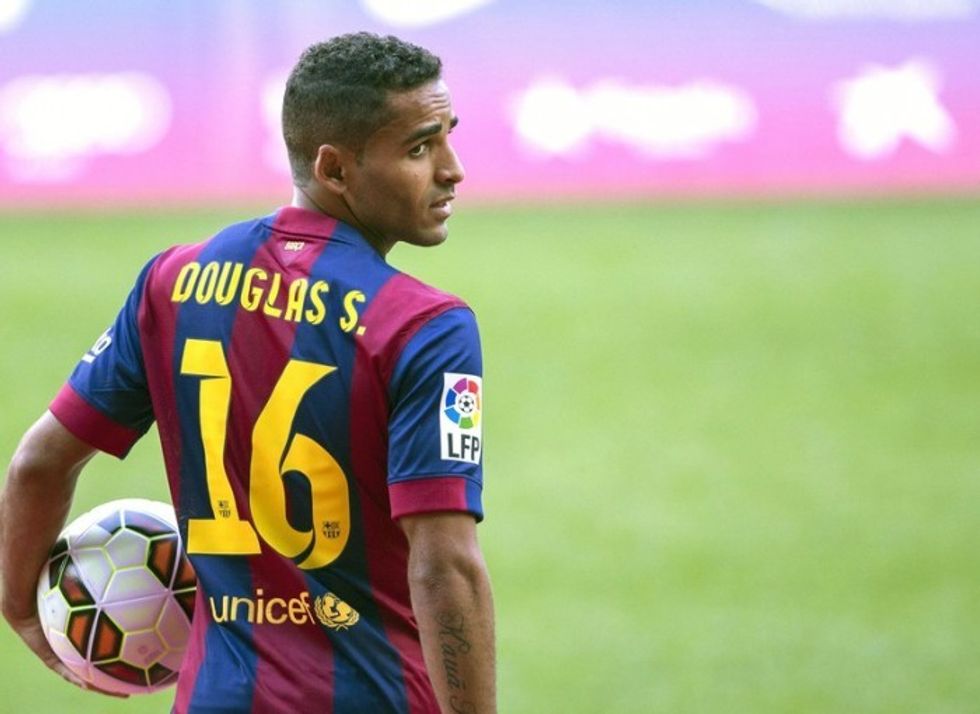 Douglas-
