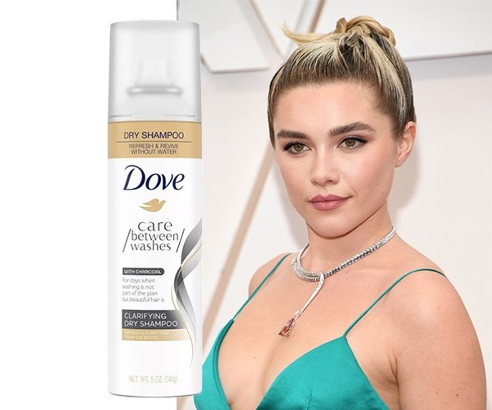 dove florence pugh