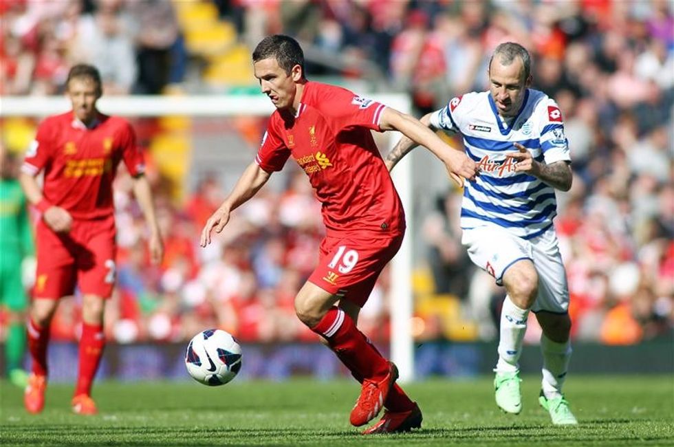 downing