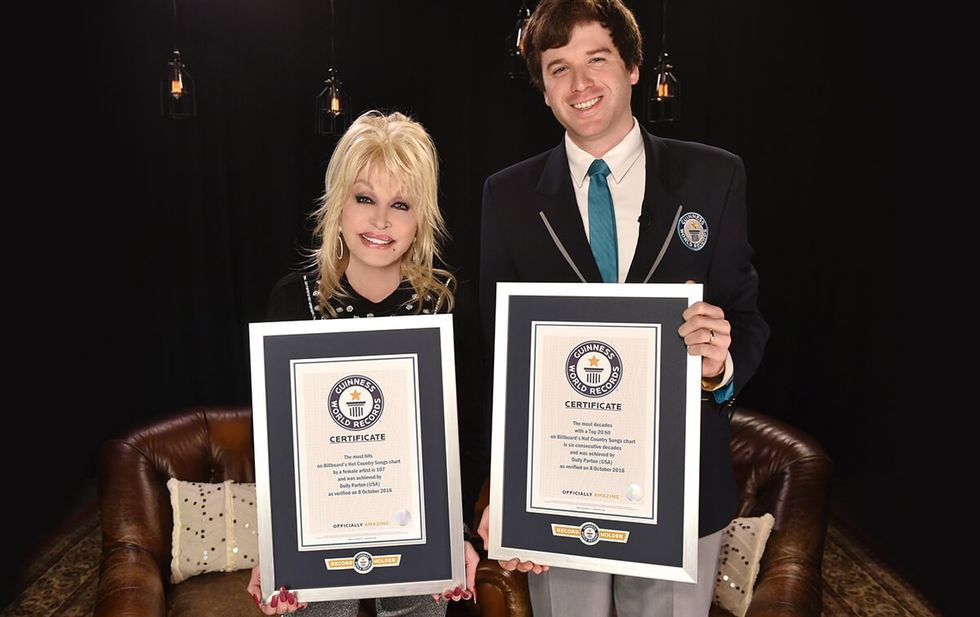 DP 2018 Guiness Gallery