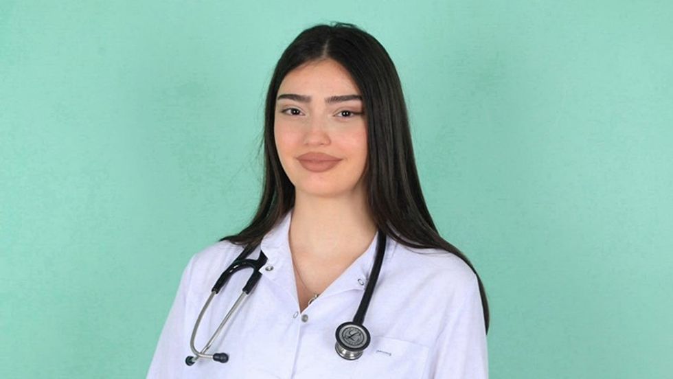 dr. ereza d