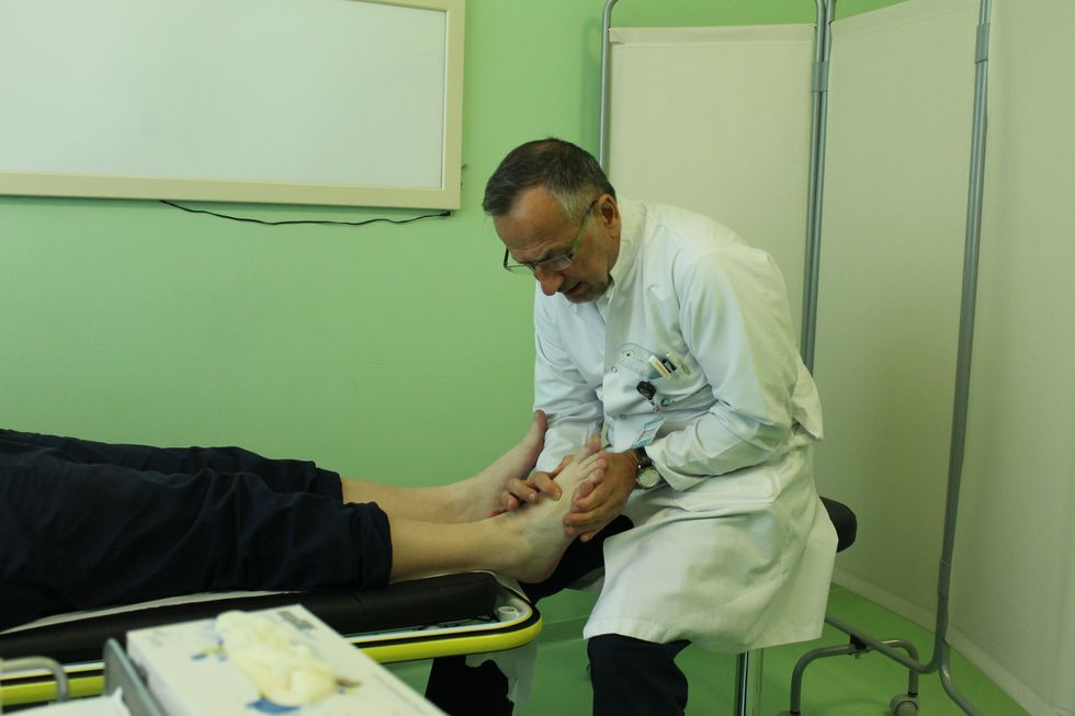 Dr.Florin Ramadani 1