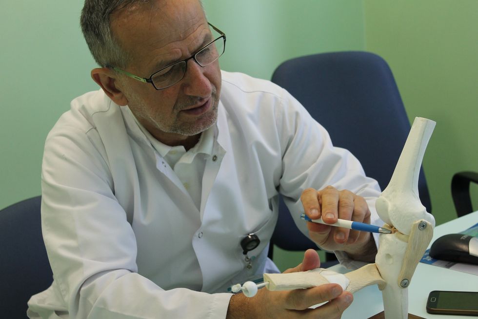 Dr.Florin Ramadani 2