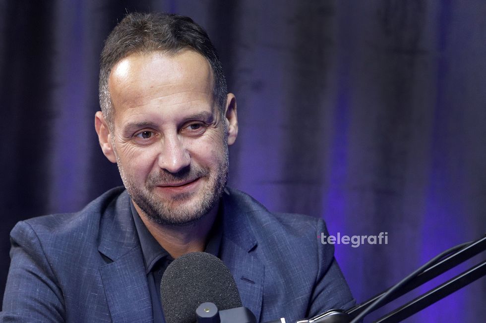 Dr.Ilir Kurtishi, onkolog