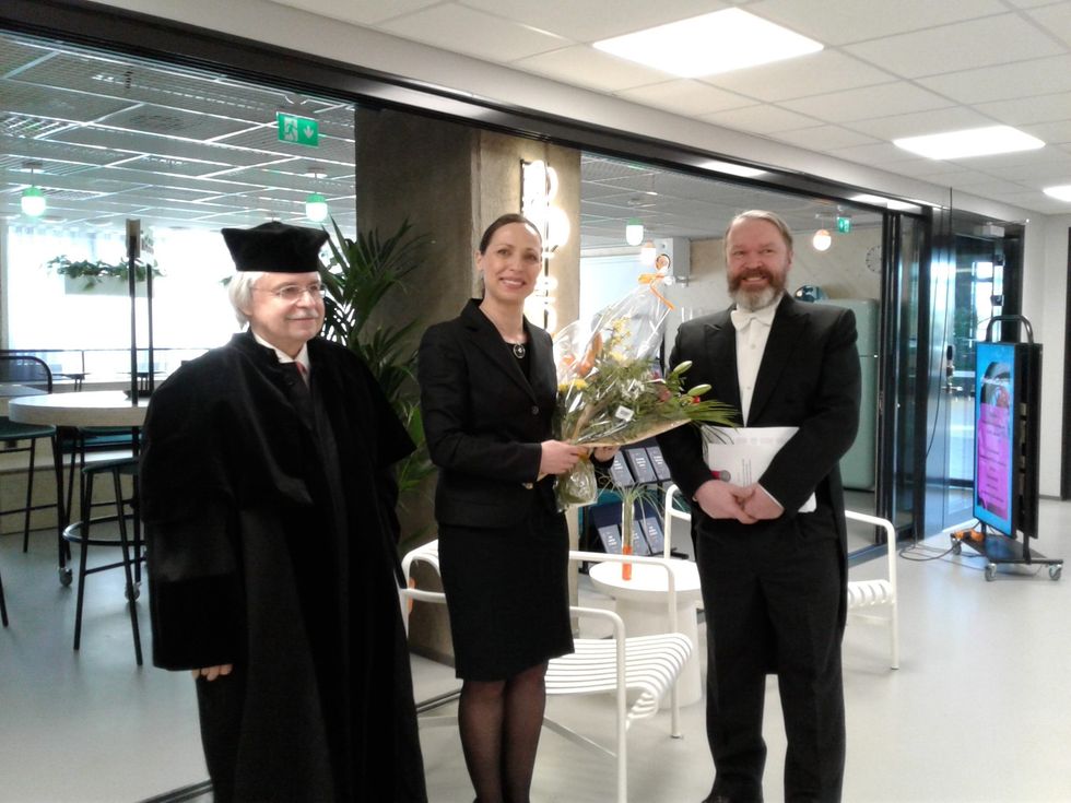 Dr. Shqipe Buzuku. foto. 1 scaled