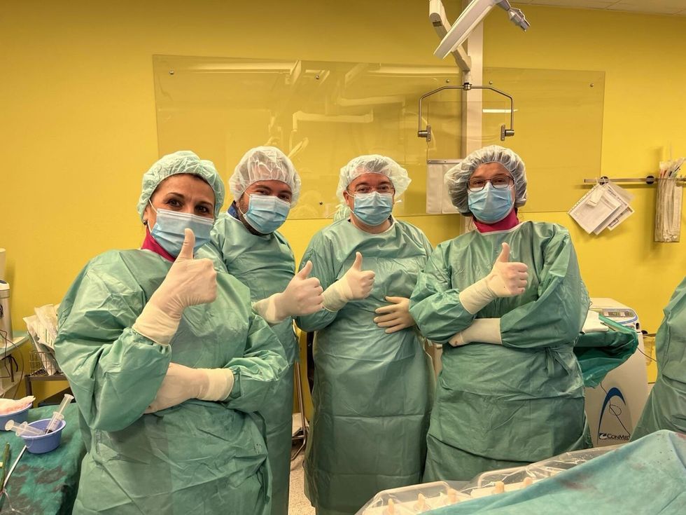 Dr. Vilma Ampova angiosala 1