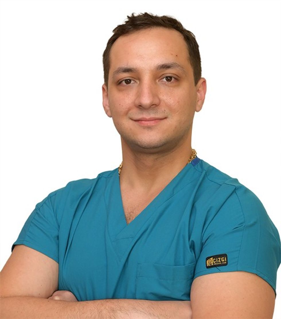 Dr. Zhivorad Kocevski