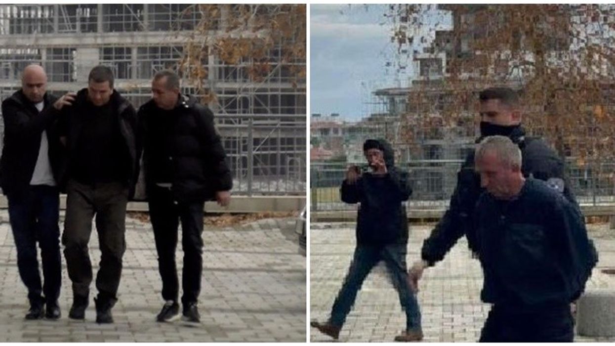 Ky është koloneli serb i akuzuar bashkë me vëllain për sulmin terrorist në “Ibër Lepenc” Ky është koloneli serb i akuzuar bashkë me vëllain për sulmin terrorist në “Ibër Lepenc”