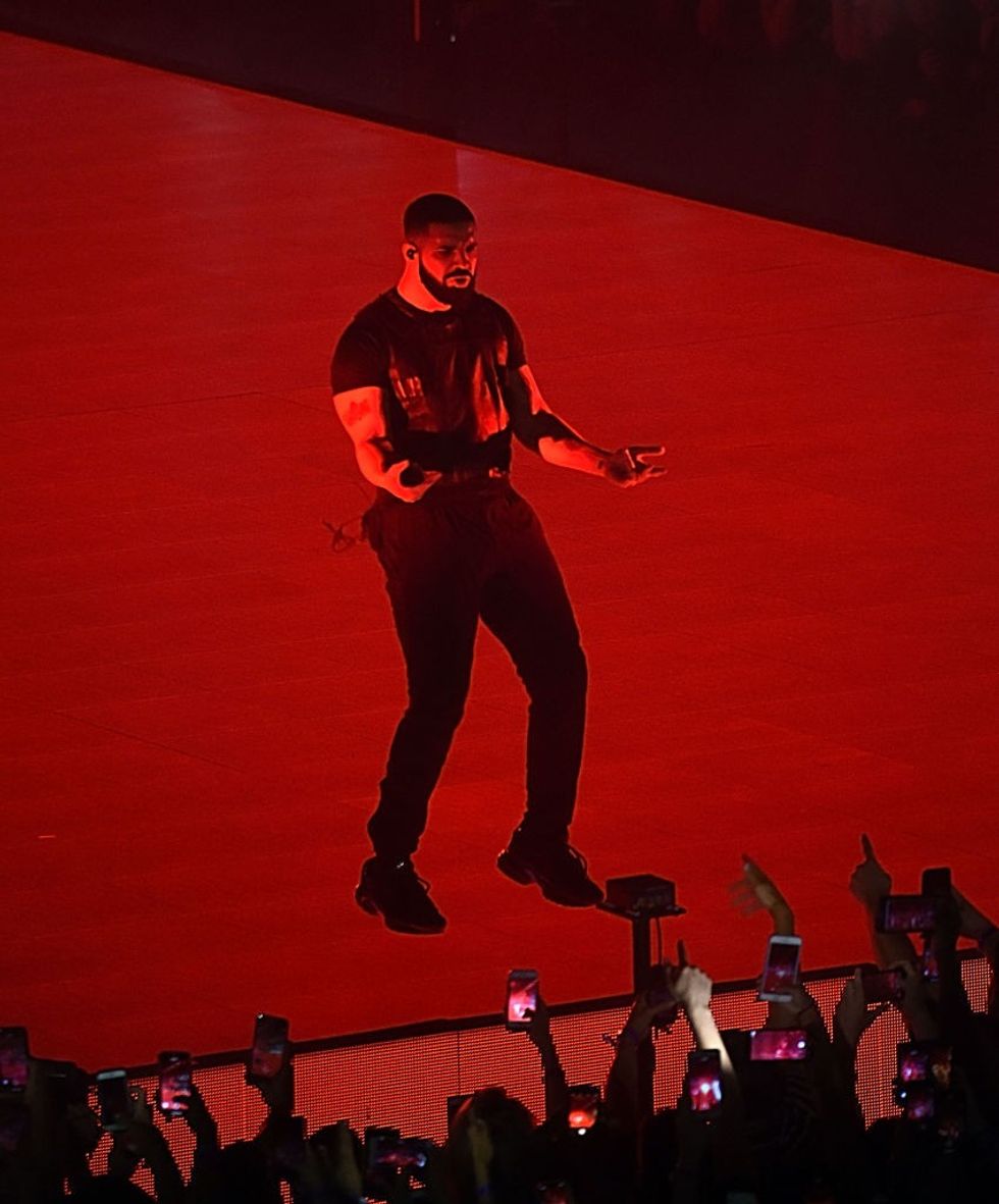 Drake 1