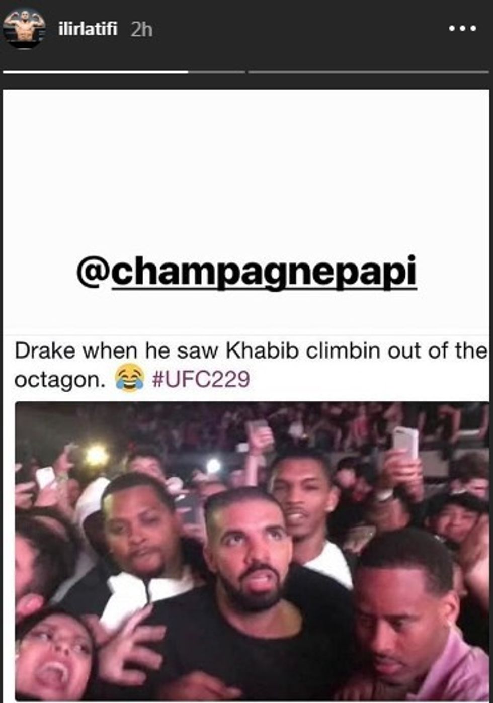 drake