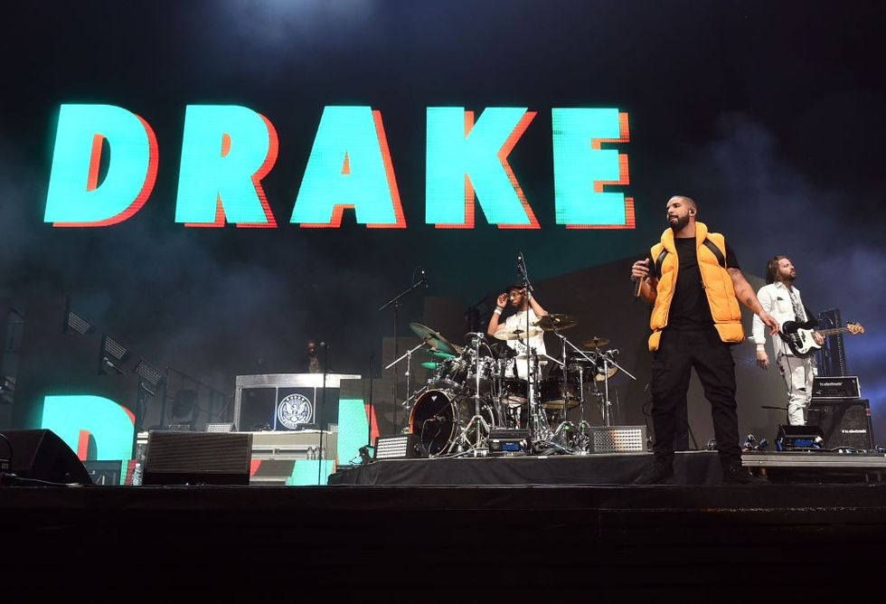 Drakekoncert