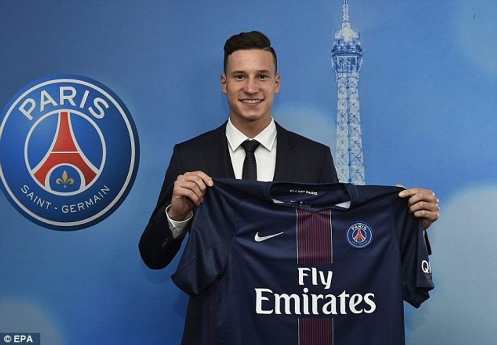 draxler 1