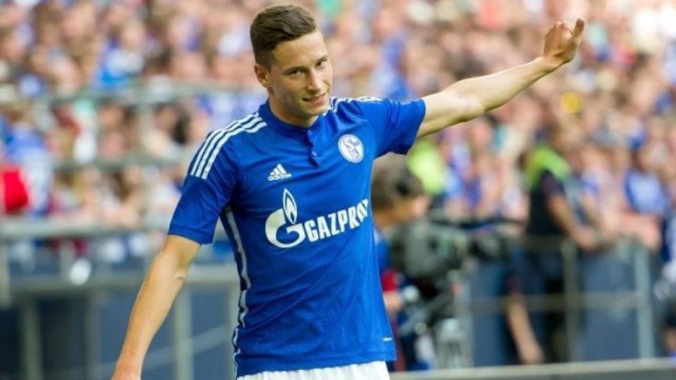 draxler te juventusi hd