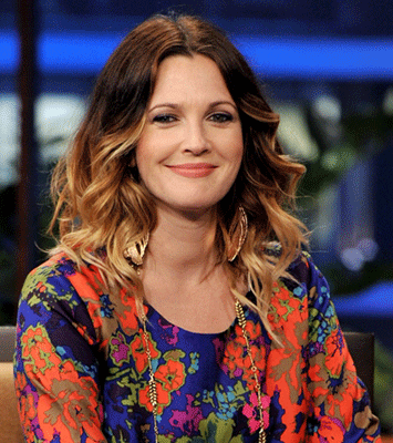 Drew Barrymore