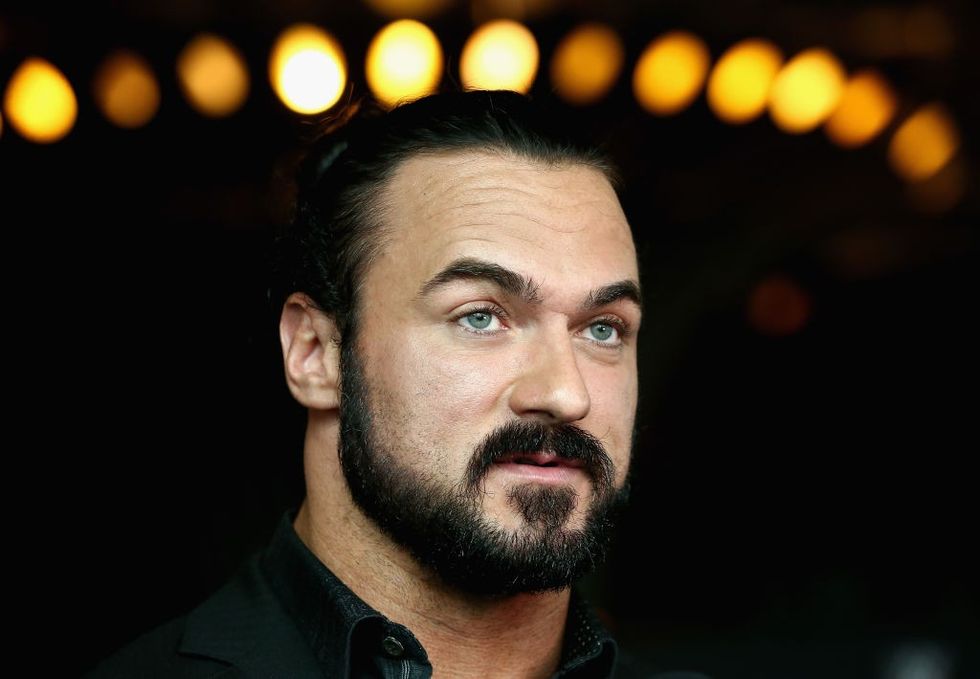Drew McIntyre 1
