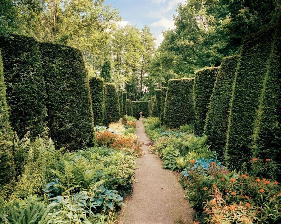 dries van noten designer home vogue living